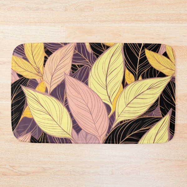 Item preview, Leaf Design - Astonishing designed and sold by Highlandkings.
