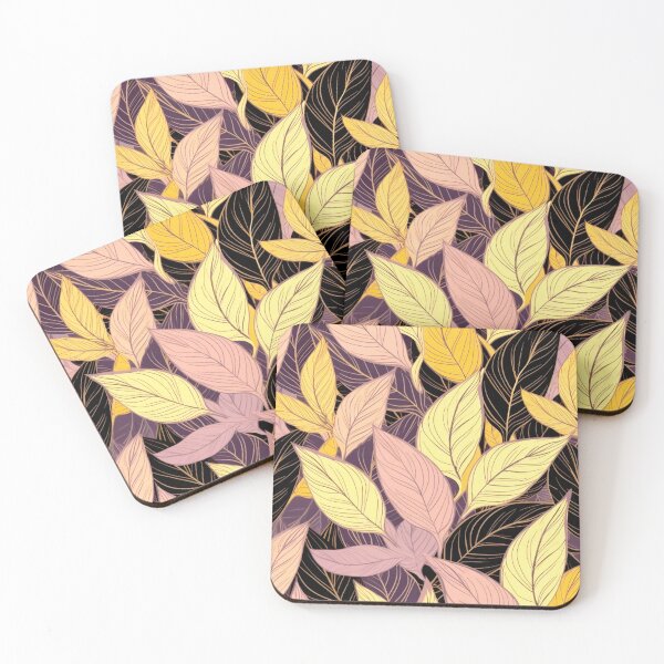 Item preview, Leaf Design - Astonishing designed and sold by Highlandkings.