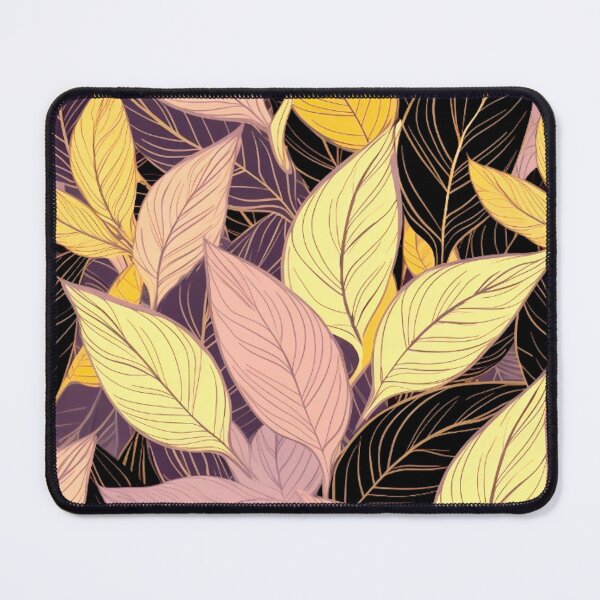 Item preview, Leaf Design - Astonishing designed and sold by Highlandkings.