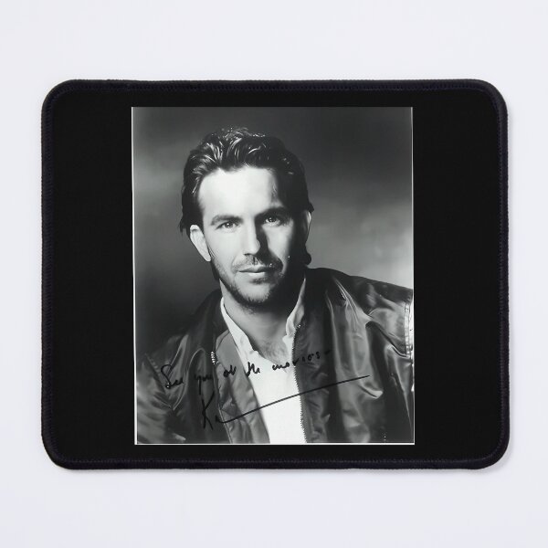 Item preview, kevin costner designed and sold by LargeEzekielCl.