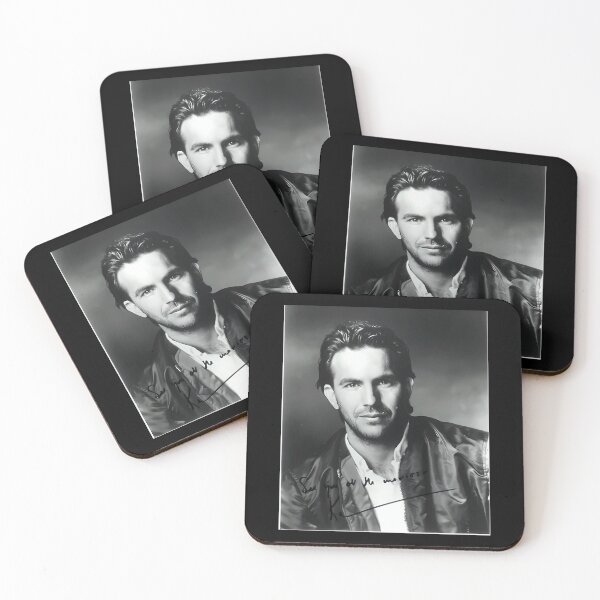Item preview, kevin costner designed and sold by LargeEzekielCl.
