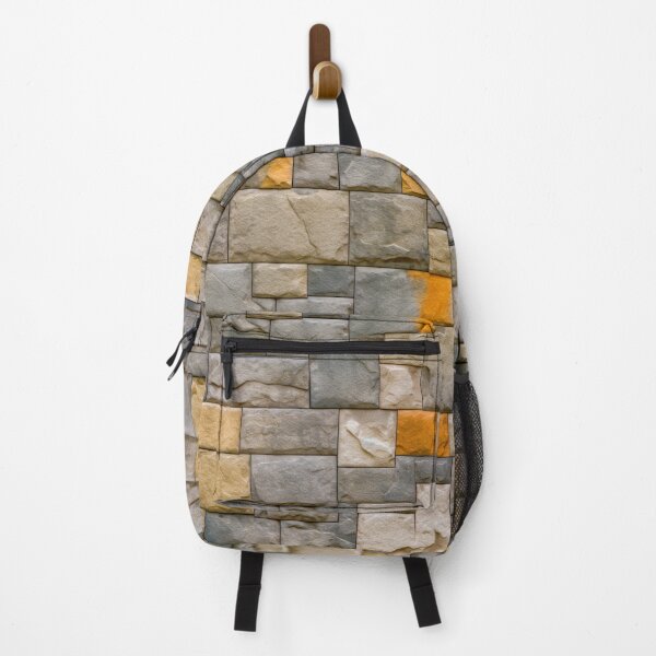 Item preview, Gray Stone Veneer Gray Bricks Decorative Cladding designed and sold by Sturdust.