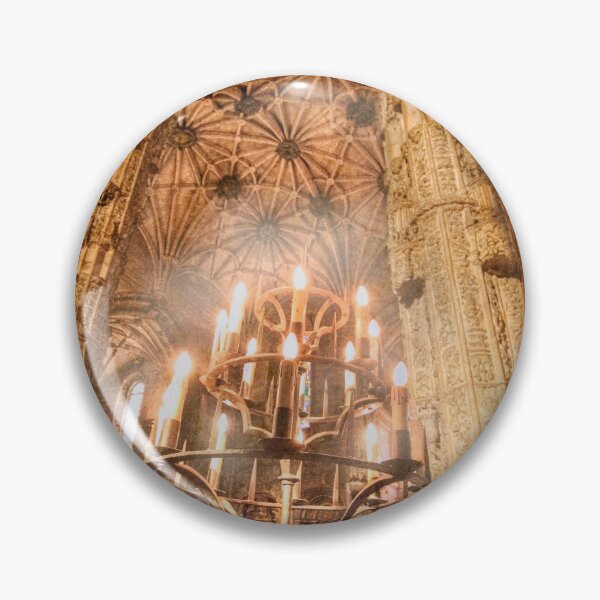 Item preview, Jerónimos candles designed and sold by Tereza Pilar  Art.