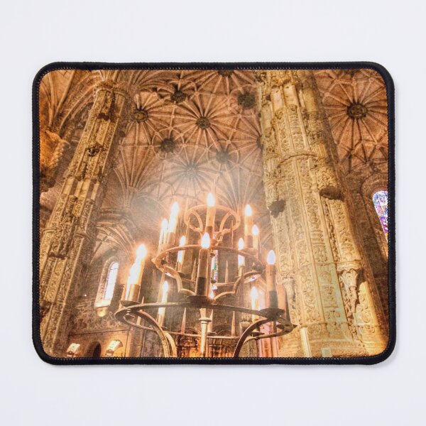 Item preview, Jerónimos candles designed and sold by Tereza Pilar  Art.