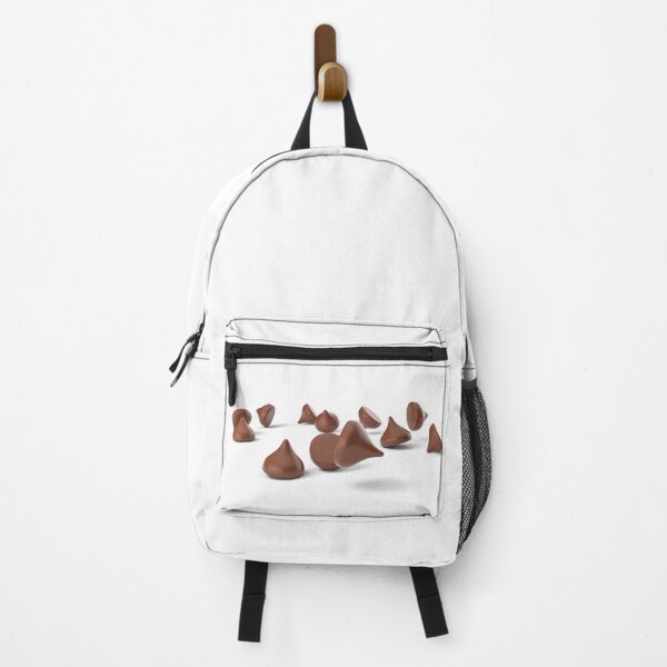 Item preview, Chocolate chips Falling designed and sold by Hammadalikhn.