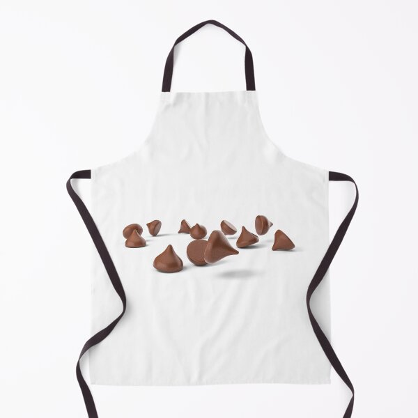 Item preview, Chocolate chips Falling designed and sold by Hammadalikhn.