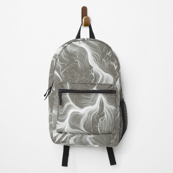 Item preview, Unfurling Eddy designed and sold by TiwGenerative.