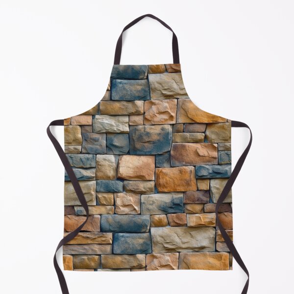 Item preview, Rocky Contrast Sand Stones Wall Texture designed and sold by Sturdust.
