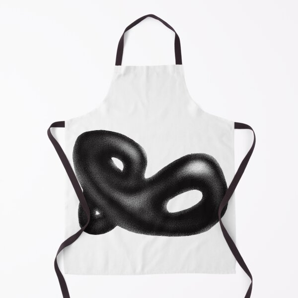 Item preview, Sculptural No.4 Black and White designed and sold by JagaZuk.