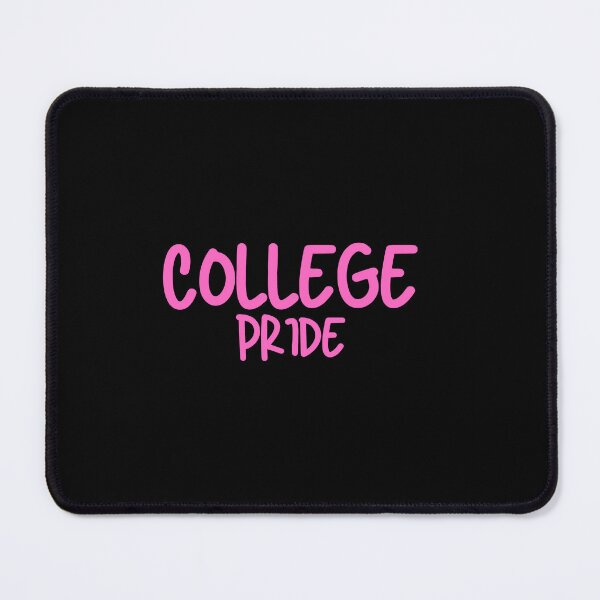 Item preview, College Pride designed and sold by Itsheartshop.