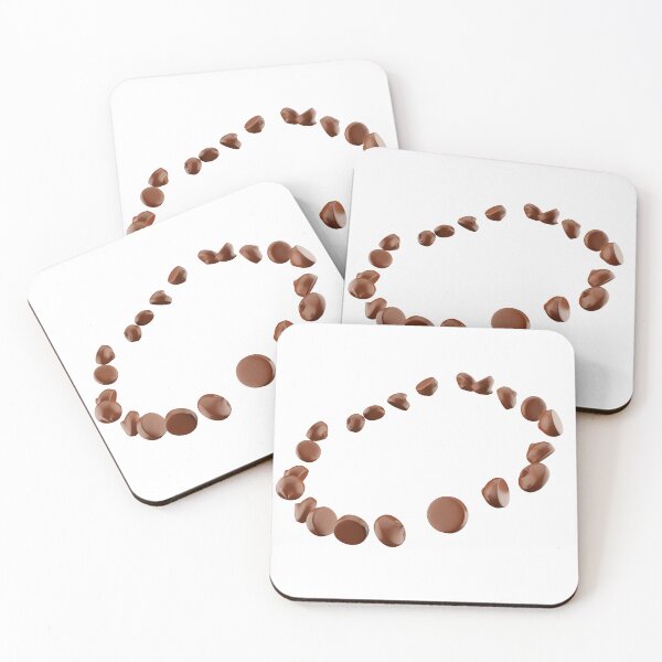 Item preview, Chocolate Chips fly around  designed and sold by Hammadalikhn.