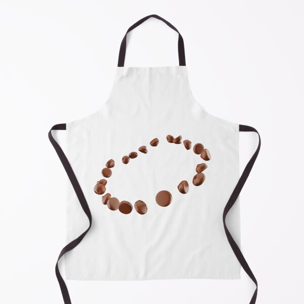 Item preview, Chocolate Chips fly around designed and sold by Hammadalikhn.