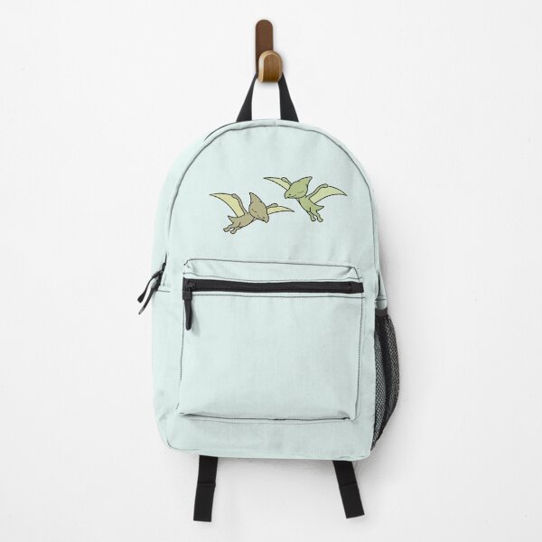 Item preview, LOVEY DINOS: flying Pteranodon couple designed and sold by EmiliaMoscovich.