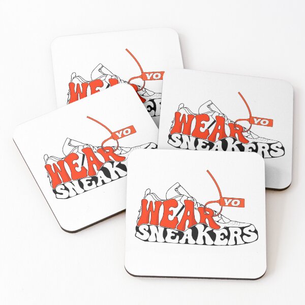 Item preview, WearYoSneakers Sneakerheads clothes  designed and sold by WearYoSneakers.