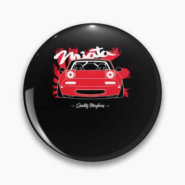 Item preview, Miata designed and sold by LargeEzekielCl.