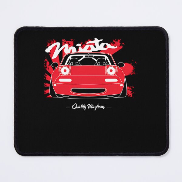 Item preview, Miata designed and sold by LargeEzekielCl.