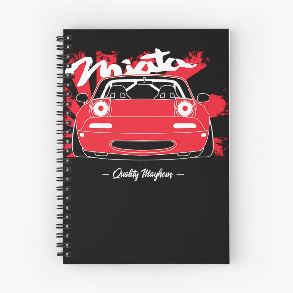 Item preview, Miata designed and sold by LargeEzekielCl.