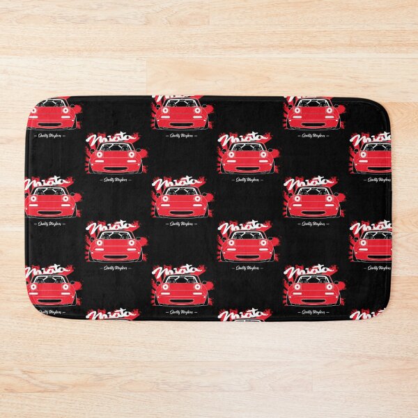 Item preview, Miata designed and sold by LargeEzekielCl.