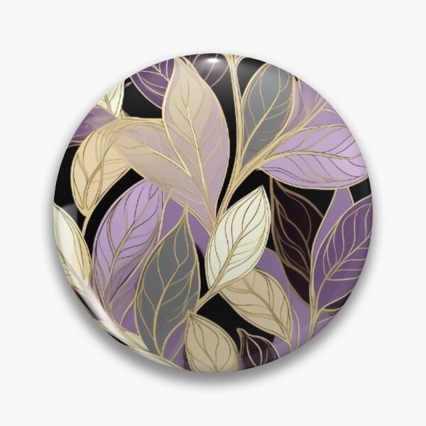 Item preview, Leaf Design - Ample designed and sold by Highlandkings.