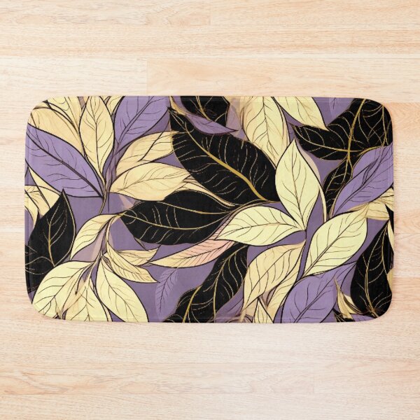 Item preview, Leaf Design - Amiable designed and sold by Highlandkings.