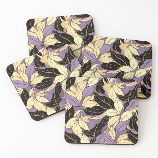 Item preview, Leaf Design - Amiable designed and sold by Highlandkings.