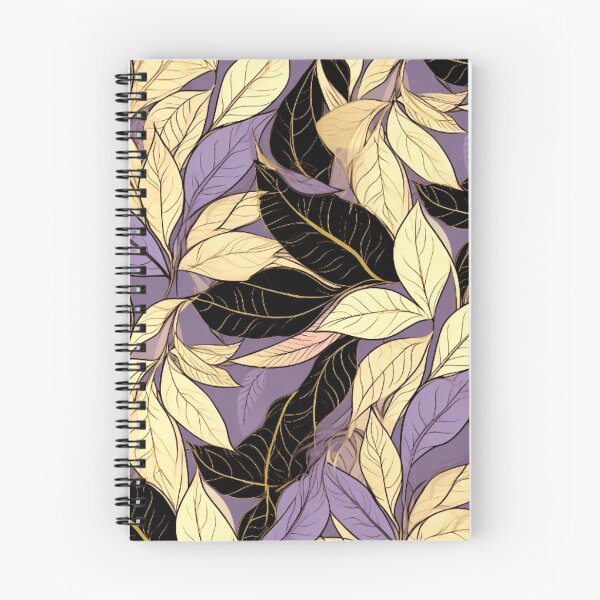 Item preview, Leaf Design - Amiable designed and sold by Highlandkings.
