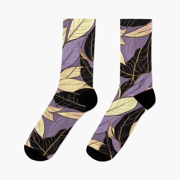 Item preview, Leaf Design - Amiable designed and sold by Highlandkings.