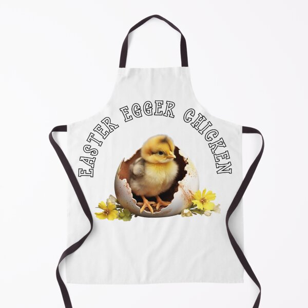 Item preview, EASTER EGGER CHICKEN designed and sold by Tee Studio.