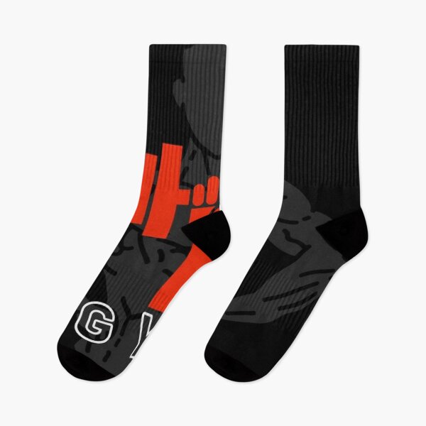 Item preview, "GYM" designed and sold by ActiveGainsGear.