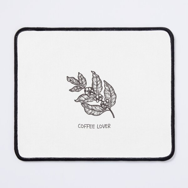 Item preview, Coffee Lover - Coffee Branch designed and sold by Praphad.