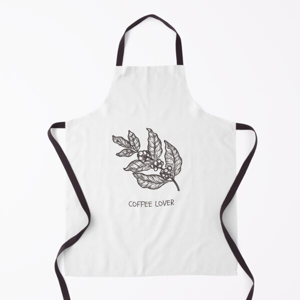 Item preview, Coffee Lover - Coffee Branch designed and sold by Praphad.