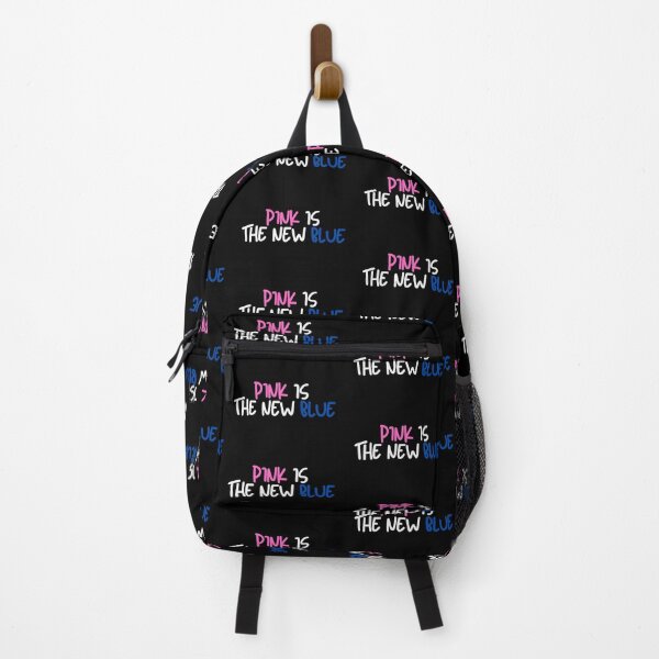Item preview, Pink Is The New Blue designed and sold by Itsheartshop.