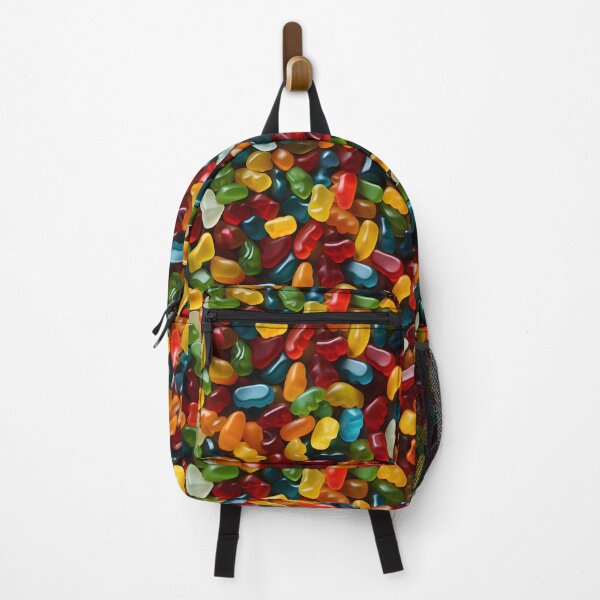 Item preview, Colorful gummy bears designed and sold by enipra.