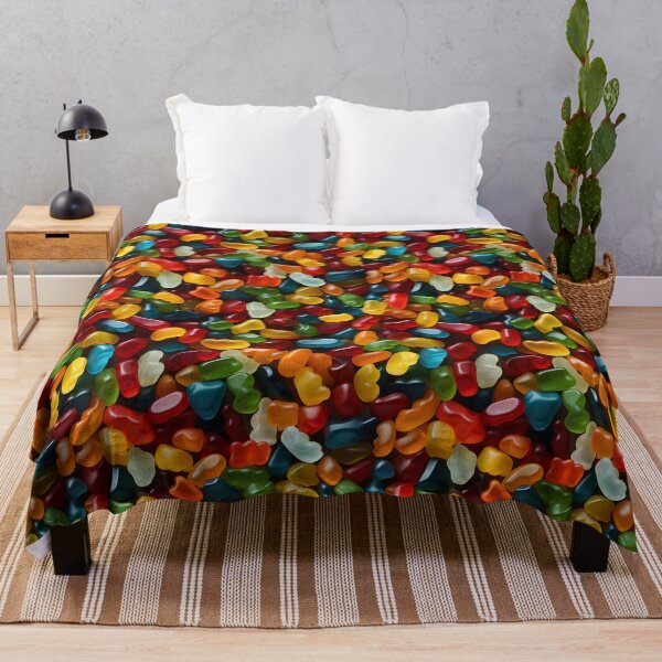 Item preview, Colorful gummy bears designed and sold by enipra.