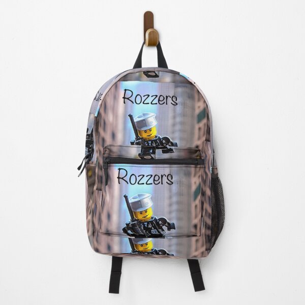 Item preview, Da Rozzers designed and sold by Glenbobagins.