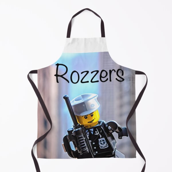 Item preview, Da Rozzers designed and sold by Glenbobagins.