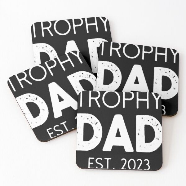Item preview, Trophy DAD designed and sold by balbalkorla.