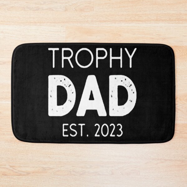 Item preview, Trophy DAD designed and sold by balbalkorla.