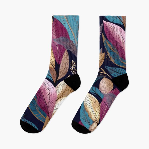 Item preview, Leaf Design - Agile designed and sold by Highlandkings.
