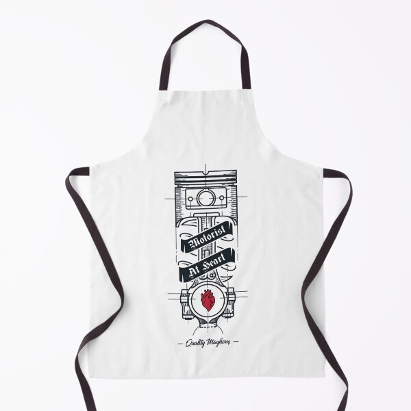 Item preview, Motorist at Heart designed and sold by LargeEzekielCl.