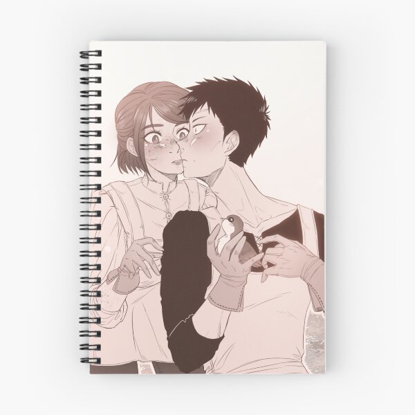 Item preview, Accidental Kiss designed and sold by OneDivineMisfit.