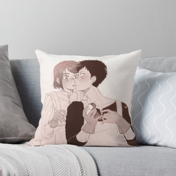 Item preview, Accidental Kiss designed and sold by OneDivineMisfit.