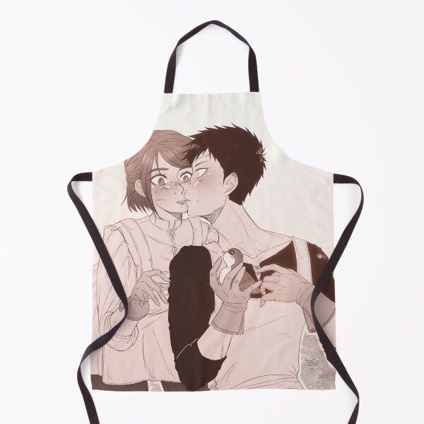 Item preview, Accidental Kiss designed and sold by OneDivineMisfit.