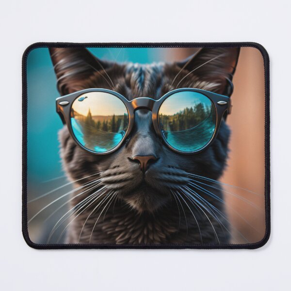 Item preview, Black Cat designed and sold by silentdead.