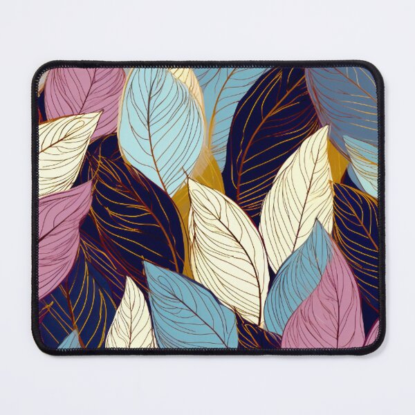 Item preview, Leaf Design - Affable designed and sold by Highlandkings.