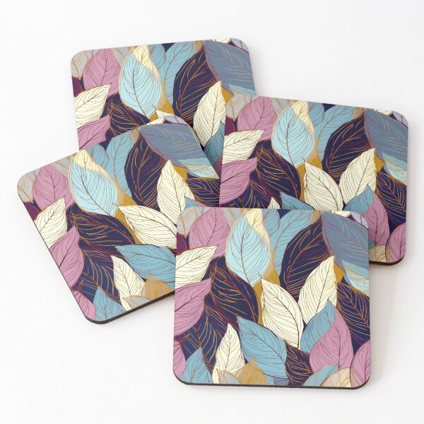 Item preview, Leaf Design - Affable designed and sold by Highlandkings.