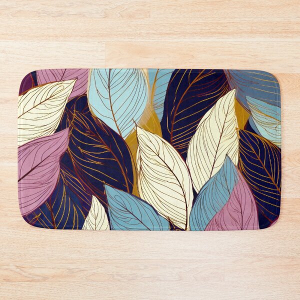 Item preview, Leaf Design - Affable designed and sold by Highlandkings.