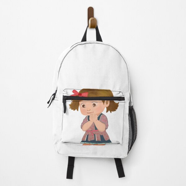 Item preview, little girl standing designed and sold by panatchakon lekpeth.