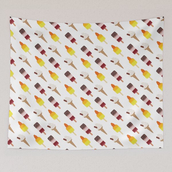 Item preview, British Summer Classics designed and sold by Gem-Blue.