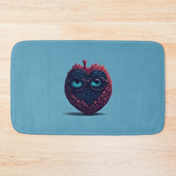Item preview, Cool Heart  designed and sold by Digiheart.